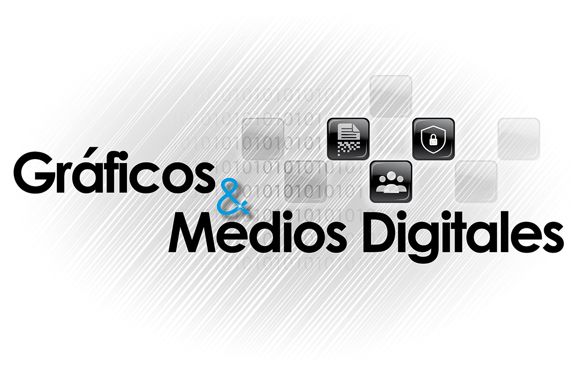 Gráficos y Medios Digitales SAC